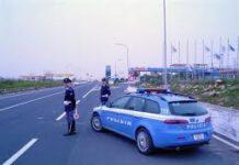 Sorpreso a rubare guardrail su A3, arresto uomo nel vibonese