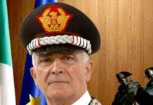 Visita del Comandante Generale dell’Arma dei Carabinieri presso la Compagnia Carabinieri di Taurianova