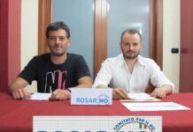 Nasce a Rosarno il comitato per il no alla riforma Boschi-Renzi