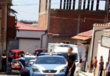 Rissa a Rosarno tra immigrati