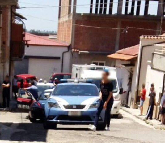 Rissa a Rosarno tra immigrati