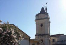 Rosarno, vandali sfondano porta dell’Oratorio