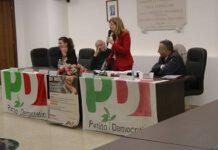 Il dopo di noi e’ legge, soddisfazione del PD della Piana