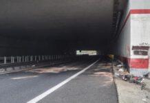 Incidenti mortali A3, riaperto il tratto Mileto Rosarno