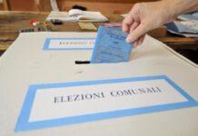 Rosarno, affluenza alle urne alle 19