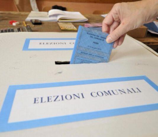 Rosarno, affluenza alle urne alle 19