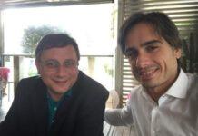 Il Garante per l’Infanzia e l’Adolescenza Marziale ha incontrato il Sindaco di Reggio Calabria Falcomatà