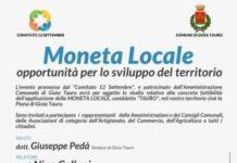 Gioia Tauro, venerdì convegno su Moneta Locale, Opportunità per lo Sviluppo del Territorio