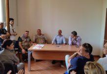 A Staiti progetto “Eco-Pastore – La Via Lattea”