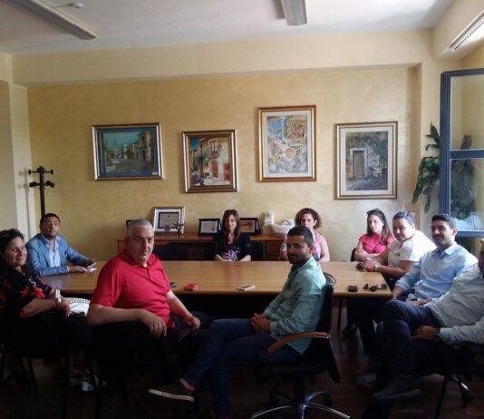 Rosarno, nominata la nuova giunta comunale