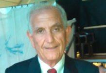 Calabrese morto nella strage di Nizza