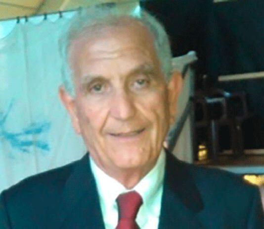 Calabrese morto nella strage di Nizza