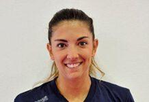 Volley, Giovanna Tomaselli resta alla Golem Palmi