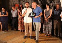 Nuovamente Teatro Popularia 2016, Consegnati i premi miglior attore e migliore attrice intitolati a Gianni Iannizzi