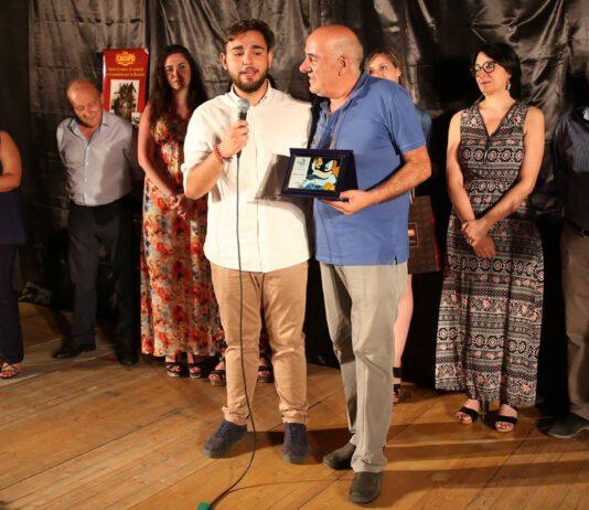 Nuovamente Teatro Popularia 2016, Consegnati i premi miglior attore e migliore attrice intitolati a Gianni Iannizzi