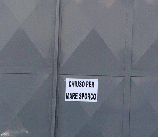 Manifestazione Nicotera, occupato comune