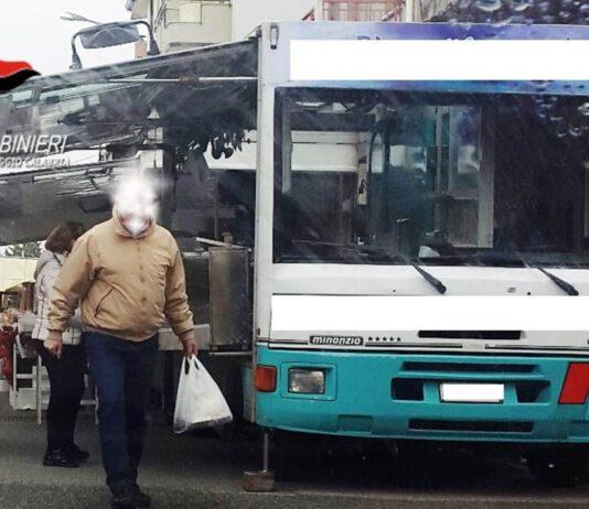 Operazione Badge Express, il video delle indagini