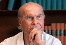 Prof. Umberto Veronesi su cannabis:”Sono favorevole, perchè in Italia i proibizionismi non funzionano”