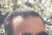 Calabrese scomparso trovato morto