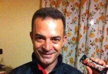 Calabria, scomparso da ieri, GRADITA CONDIVISIONE