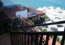 Focus Ndrangheta, arrestato per furto di energia gestore di stabilimento balneare