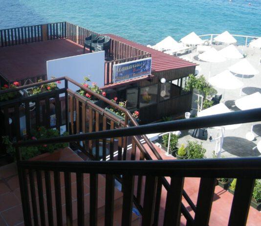 Focus Ndrangheta, arrestato per furto di energia gestore di stabilimento balneare