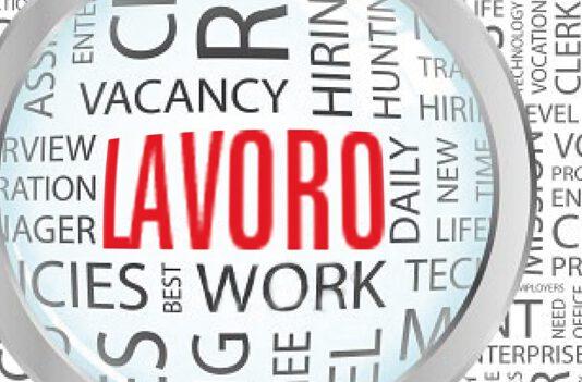 Sette assunzioni all’ASP