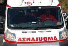 Ennesimo incidente su strade calabresi, morto 22enne