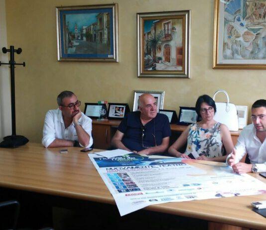 Rosarno, sabato al via Nuovamente Teatro Popularia 2016