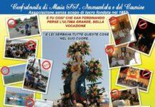 San Ferdinando, annullati festeggiamenti di agosto