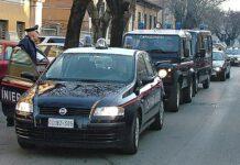 Ndrangheta, Operazione Mamma Santissima cinque arresti