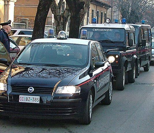 Ndrangheta, Operazione Mamma Santissima cinque arresti