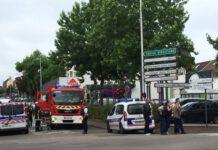 Parroco sgozzato in Francia, Isis rivendica attacco