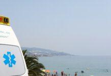 Tragedia a Marina di Gioiosa, bimbo di 11 anni muore in acqua al mare