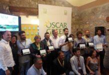 Ecco i vincitori del concorso Oscar Green della Coldiretti