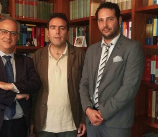 Ricettazione di notizie, torna il processo al giornalista Pantano: giovedì in aula per le conclusioni di accusa e difesa