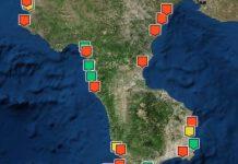 Foci inquinate a San Ferdinanto, Nicotera e Gioia Tauro. Dati allarmanti da Legambiente