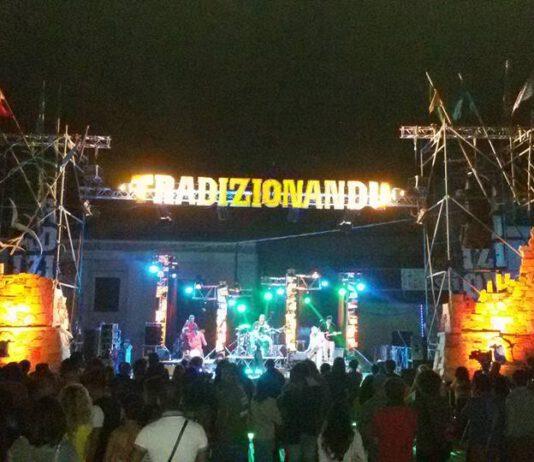 Dal 4 al 7 agosto Cittanova ospiterà il Festival Tradizionandu