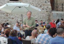 Incontro a Nicotera con Gherardo Colombo