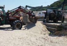 Amministrazione Palmi: massimo impegno su rifiuti e pulizia delle spiagge