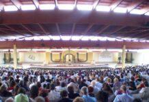 Venerdì prossimo Congresso di Zona dei Testimoni di Geova della Calabria