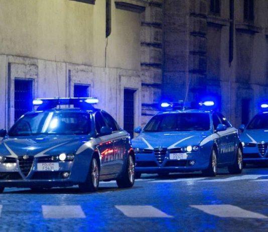 Controlli e perquisizioni a Polistena