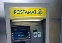 Ordigno esplode davanti postamat a Reggio, ingenti danni uffici