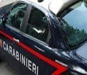 Un arresto a Reggio Calabria per detenzione di stupefacenti e munizioni