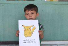 Siria, barbarie dell’Isis sui bambini a Manbij- Venti uccisi nelle ultime quarantotto ore e trentacinquemila prigionieri