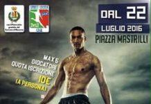 Rosarno, venerdì 22 il Torneo Sfida nella Gabbia