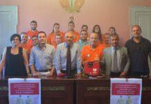 L’Amministrazione dona un defibrillatore alla Prociv Arci di Palmi
