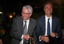 Lions club “Polistena Brutium”: L’avvocato Antonino Napoli è il nuovo presidente