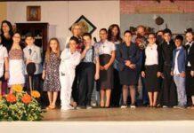 Rosarno, successo per le classi Quinta A e Quinta B dell’ Istituto Comprensivo Scopelliti-Green