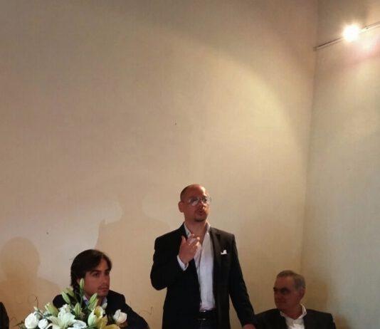 STAITI, Sinergia Ente Parco e Comune: inaugurato Museo dei Santi Italo-Greci